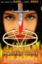 Watch Creaturealm Demons Wake Fmovies