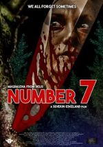 Watch Number 7 (Short 2021) Fmovies