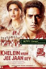 Watch Khelein Hum Jee Jaan Sey Fmovies