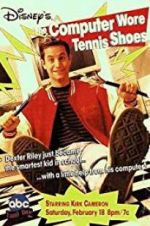 Watch The Computer Wore Tennis Shoes Fmovies