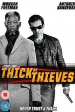 Watch Thick as Thieves Fmovies