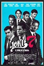 Watch Loki 7 Fmovies