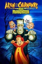 Watch Alvin and the Chipmunks Meet Frankenstein Fmovies