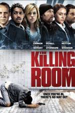 Watch The Killing Room Fmovies