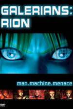 Watch Galerians Rion Fmovies