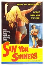 Watch Sin You Sinners Fmovies