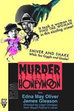 Watch Murder on a Honeymoon Fmovies