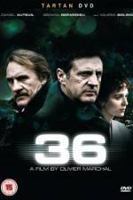 Watch 36 Quai des Orfèvres Fmovies