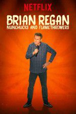 Watch Brian Regan: Nunchucks and Flamethrowers Fmovies