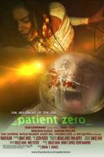 Watch Patient Zero Fmovies