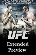 Watch UFC 147 Silva vs Franklin 2 Extended Preview Fmovies