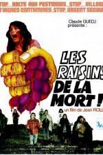 Watch Les Raisins de la mort Fmovies