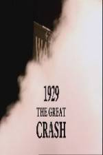 Watch 1929 The Great Crash Fmovies