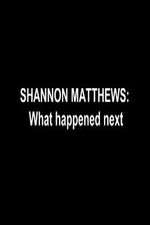 Watch Shannon Matthews: What Happened Next Fmovies
