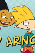 Watch Hey Arnold 24 Hours to Live Fmovies
