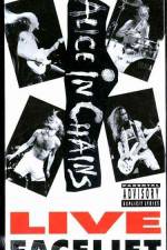Watch Alice in Chains Live Facelift Fmovies