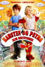 Watch Karsten og Petra blir bestevenner Fmovies