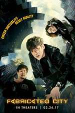 Watch Fabricated City Fmovies