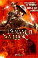 Watch Dynamite Warrior Fmovies