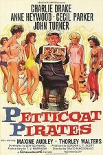 Watch Petticoat Pirates Fmovies