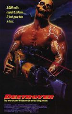 Watch Destroyer Fmovies