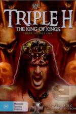 Watch Triple H King of Kings There is Only One Fmovies