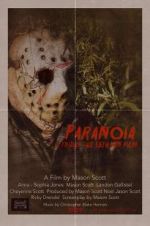 Watch Paranoia: A Friday the 13th Fan Film Fmovies
