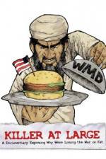 Watch Killer at Large Fmovies