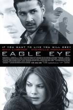 Watch Eagle Eye Fmovies