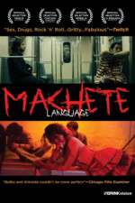 Watch Machete Language Fmovies