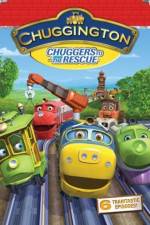Watch Chuggington Chuggers To The Rescue Fmovies