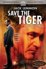 Watch Save the Tiger Fmovies