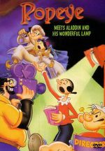 Watch Aladdin and His Wonderful Lamp (Short 1939) Fmovies