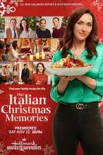 Watch Our Italian Christmas Memories Fmovies