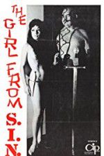 Watch The Girl from S.I.N. Fmovies