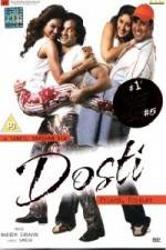 Watch Dosti: Friends Forever Fmovies