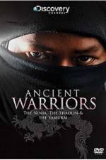 Watch Ancient Warriors Ninja Shaolin And Samurai Fmovies