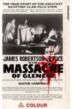 Watch The Glencoe Massacre Fmovies
