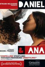 Watch Daniel & Ana Fmovies