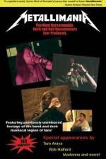 Watch Metallimania Fmovies