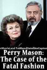 Watch Perry Mason: The Case of the Fatal Fashion Fmovies