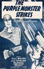 Watch The Purple Monster Strikes Fmovies