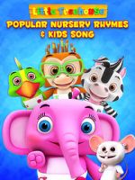 Watch Little Treehouse Nursery Rhymes and Kids Songs: Non-Stop Fmovies