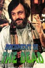 Watch Document of the Dead Fmovies