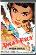 Watch Angel Face Fmovies