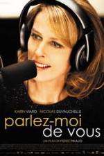 Watch Parlez-moi de vous Fmovies