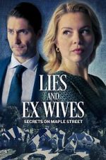 Watch Lies and Ex Wives: Secrets on Maple Street Fmovies