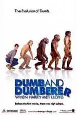 Watch Dumb and Dumberer: When Harry Met Lloyd Fmovies