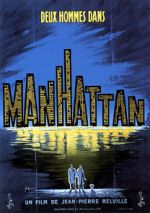 Watch Two Men in Manhattan Fmovies