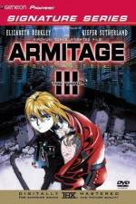 Watch Armitage III Poly Matrix Fmovies